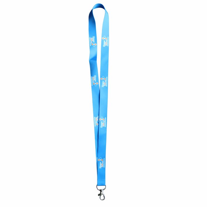Lanyard Simple