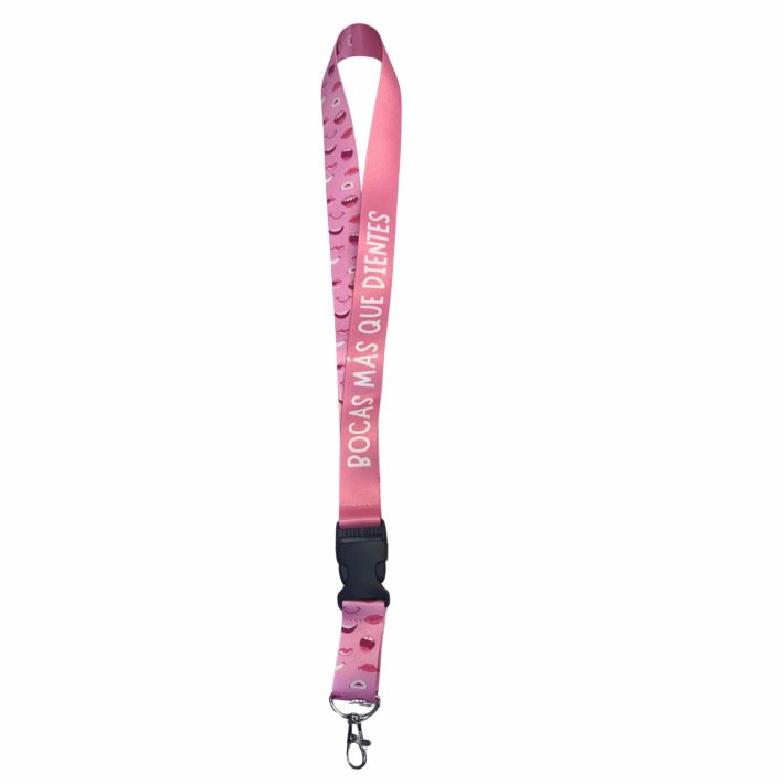 Lanyard Tiptop