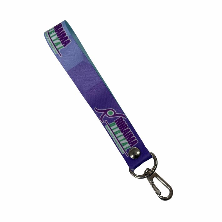 Llavero Lanyard